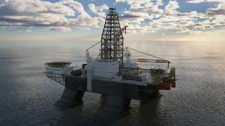 Deepwater Horizon Deepwater Horizon