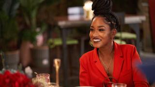 A Seat at the Table A Seat at the Table