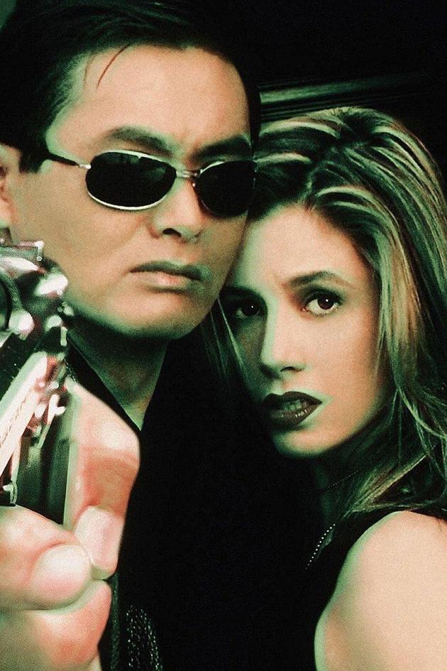 The Replacement Killers