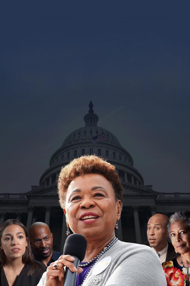 Barbara Lee: Speaking Truth to Power
