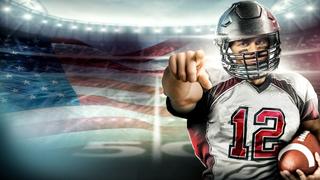 Becoming the G.O.A.T.: The Tom Brady Story