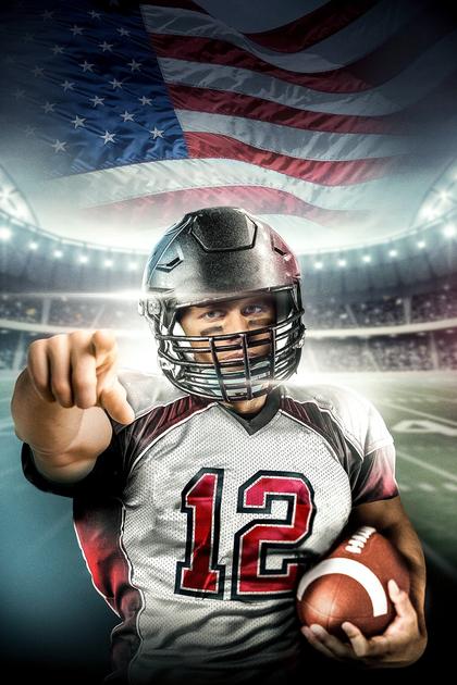 Becoming the G.O.A.T.: The Tom Brady Story