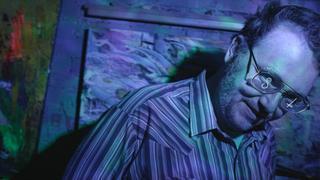 Sam Tallent: Waiting for Death to Claim Us