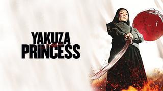Yakuza Princess