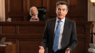 The Arraignment The Arraignment