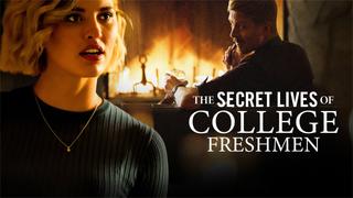 The Secret Lives of College Freshmen