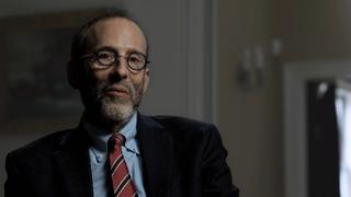 Signs of a Psychopath