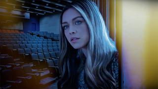 A Professor's Vengeance