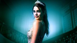 Deadly Debutante
