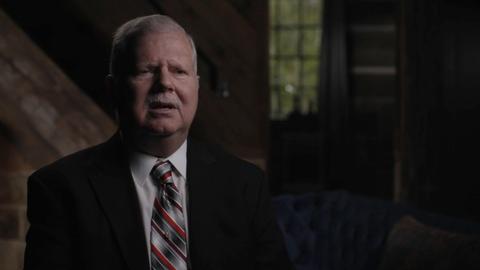 The Heartland Killer