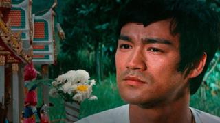 The Death of Bruce Lee The Death of Bruce Lee