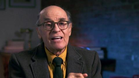 Top Ten Alien Encounters