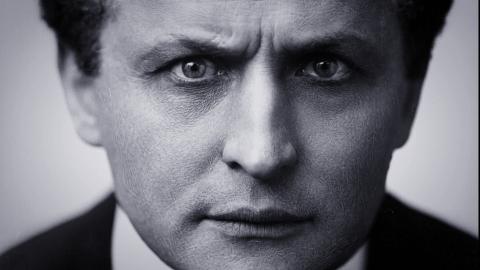 Houdini's Lost Diaries