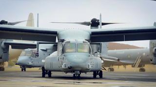 US Combat Helicopter US Combat Helicopter
