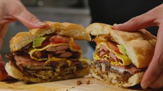 Superb Sandwiches Superb Sandwiches