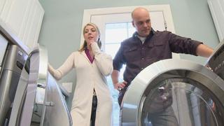 Dirty Laundry Dirty Laundry