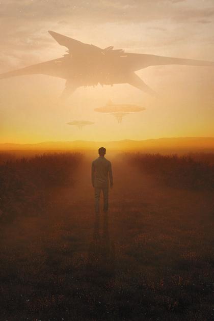 Alien Invasion: Hudson Valley