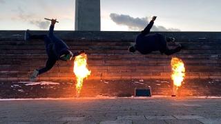 Powerhouse Powerhouse