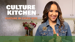 Culture Kitchen