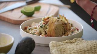 Flavors of Latin America Flavors of Latin America