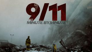 9/11: Minute by Minute