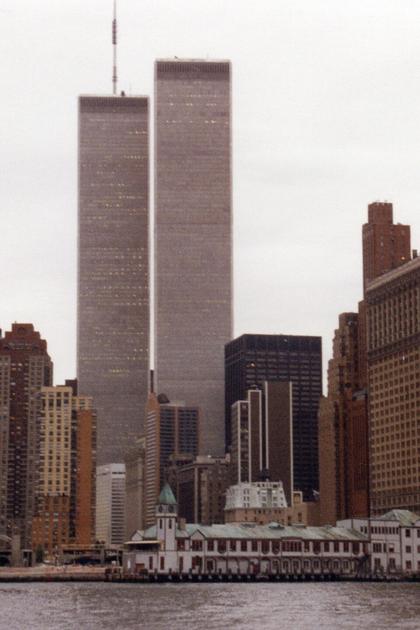 9/11: Minute by Minute