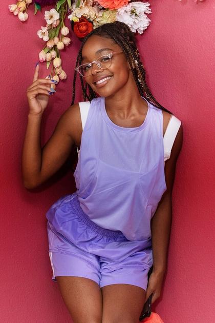 Remix My Space with Marsai Martin