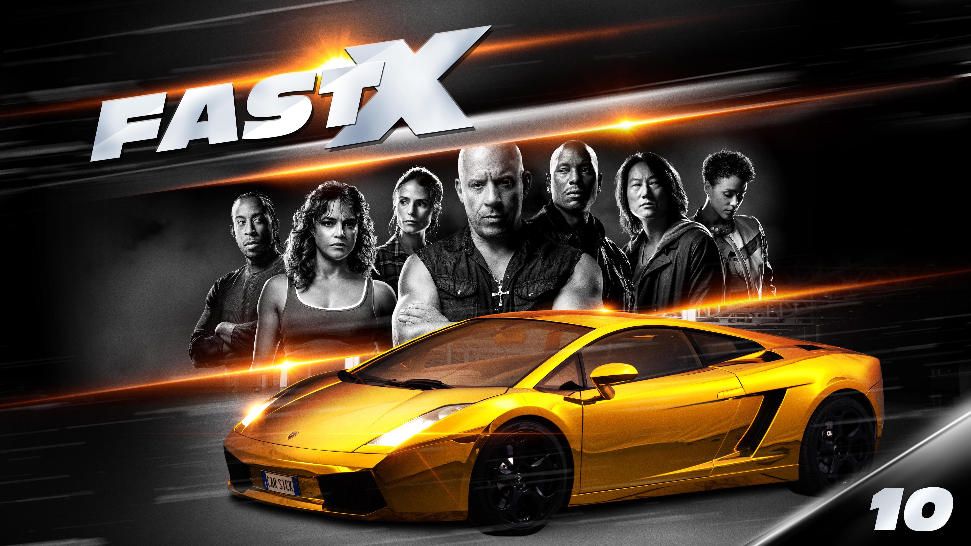 Watch Fast X Streaming on Philo