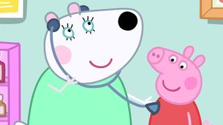 Health Check; Potty Training; Jelly; The Tractor; The Petting Farm Health Check; Potty Training; Jelly; The Tractor; The Petting Farm
