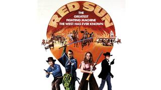 Red Sun