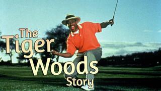  watch The Tiger Woods Story