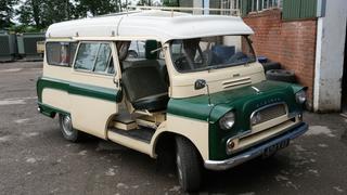 Dormobile