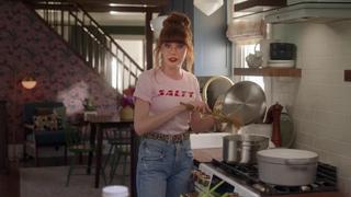 What Are Ya, Chicken? What Are Ya, Chicken?
