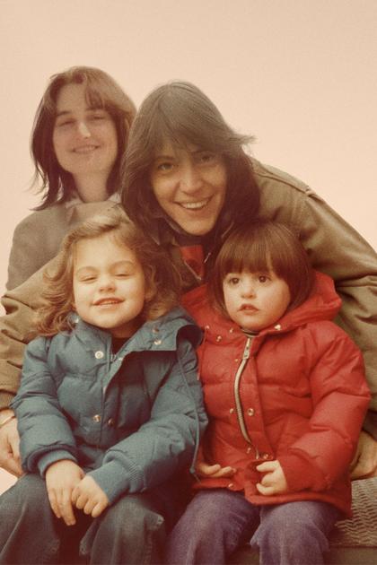 Nuclear Family