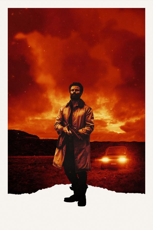 Coming Home in the Dark