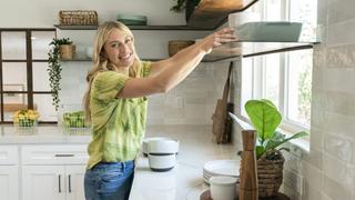 Help! I Wrecked My House