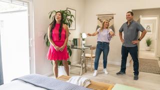 Help! I Wrecked My House