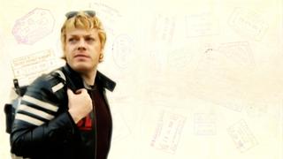 Je Suis A Stand-Up: Eddie Izzard Abroad