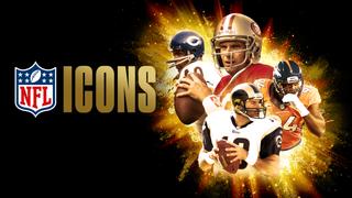  watch NFL Icons