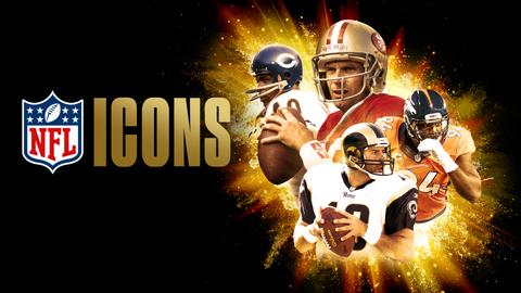 NFL Icons