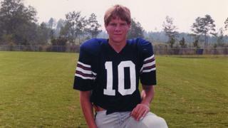 Brett Favre Brett Favre