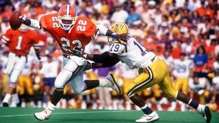 Emmitt Smith Emmitt Smith