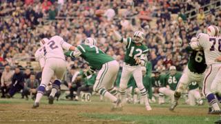 Joe Namath Joe Namath