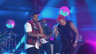 Nelly & Friends
