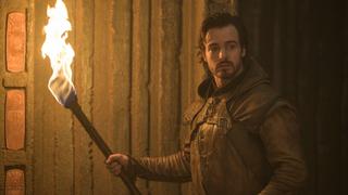 The Price of Immortality The Price of Immortality