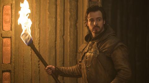 The Price of Immortality