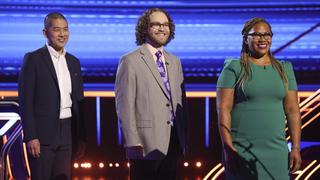 I Wanted to See What He Was Made Of, Now I Know I Wanted to See What He Was Made Of, Now I Know