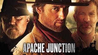 Apache Junction