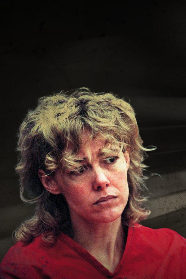 Mary Kay Letourneau: 'Til Death