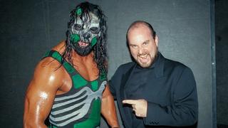 Dark Side of the Ring